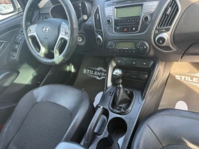 Hyundai IX35 2.0Дизел 4х4-Италия, снимка 7