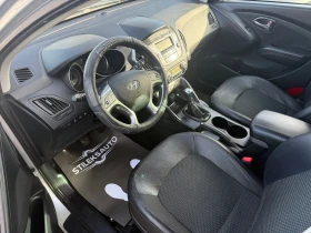 Hyundai IX35 2.0Дизел 4х4-Италия, снимка 10