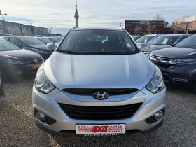 Hyundai IX35 2.0Дизел 4х4-Италия, снимка 2