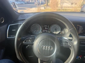 Audi SQ5 3.0 TFSI 354 HP PREMIUM  PLUS/ B&O/Lane assist/, снимка 11