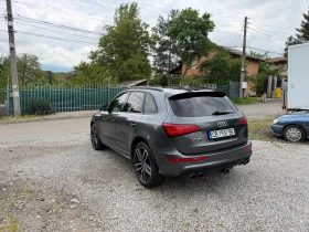 Audi SQ5 3.0 TFSI 354 HP PREMIUM  PLUS/ B&O/Lane assist/, снимка 15