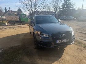Audi SQ5 3.0 TFSI 354 HP PREMIUM  PLUS/ B&O/Lane assist/, снимка 12