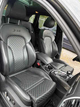 Audi SQ5 3.0 TFSI 354 HP PREMIUM  PLUS/ B&O/Lane assist/, снимка 14