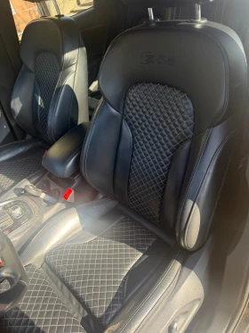 Audi SQ5 3.0 TFSI 354 HP PREMIUM  PLUS/ B&O/Lane assist/, снимка 3