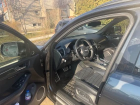 Audi SQ5 3.0 TFSI 354 HP PREMIUM  PLUS/ B&O/Lane assist/, снимка 8