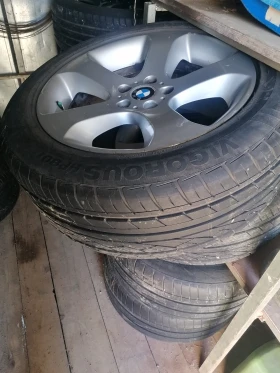 BMW X5, снимка 16