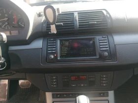 BMW X5, снимка 9