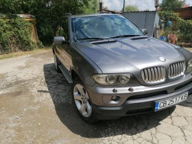 BMW X5, снимка 2