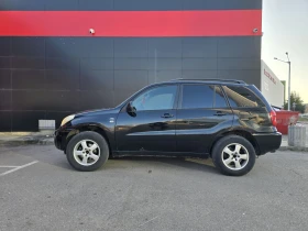 Toyota Rav4 D4D, снимка 1