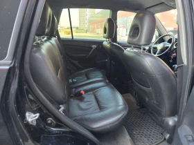 Toyota Rav4 D4D, снимка 13