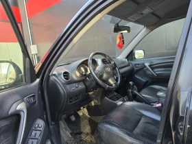 Toyota Rav4 D4D, снимка 6