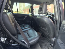 Toyota Rav4 D4D, снимка 8