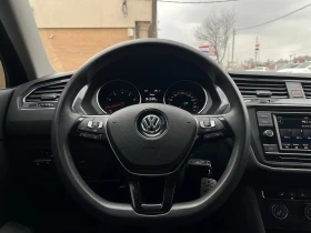 VW Tiguan Trendline * 4Motion * Подгреви * Carfax * , снимка 7