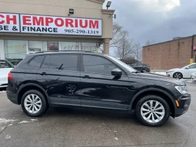 VW Tiguan Trendline * 4Motion * Подгреви * Carfax * , снимка 4