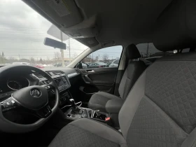 VW Tiguan Trendline * 4Motion * Подгреви * Carfax * , снимка 6
