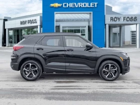 Chevrolet Trailblazer * AWD RS | Clean Carfax | Pwr Seats | Keyless Entr, снимка 3