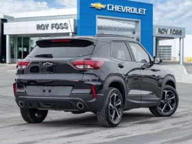 Chevrolet Trailblazer * AWD RS | Clean Carfax | Pwr Seats | Keyless Entr, снимка 5