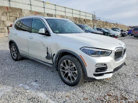 BMW X5 XDRIVE40I* LASER* HARMAN KARDON, снимка 4