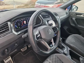 VW Tiguan 2.0 TSI R-Line 4 Motion, снимка 11