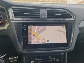 VW Tiguan 2.0 TSI R-Line 4 Motion, снимка 9