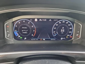 VW Tiguan 2.0 TSI R-Line 4 Motion, снимка 8