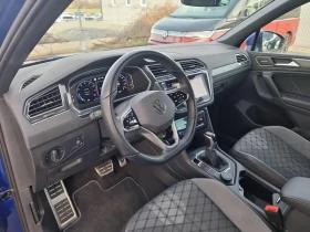 VW Tiguan 2.0 TSI R-Line 4 Motion, снимка 6