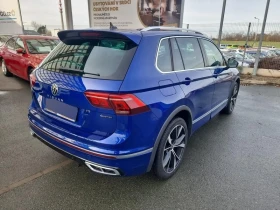 VW Tiguan 2.0 TSI R-Line 4 Motion, снимка 2