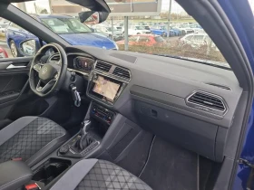 VW Tiguan 2.0 TSI R-Line 4 Motion, снимка 7