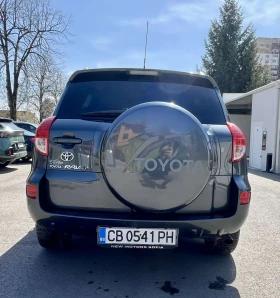 Toyota Rav4 2.2 D4D, снимка 3