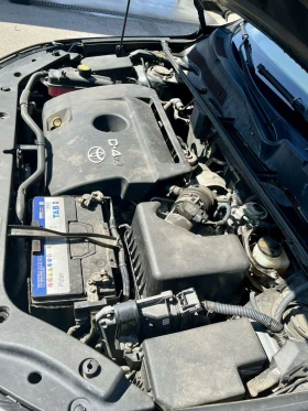 Toyota Rav4 2.2 D4D, снимка 11