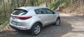 Kia Sportage, снимка 2