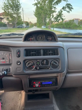 Mitsubishi Pajero sport 3000 V6, снимка 7