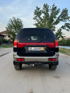 Mitsubishi Pajero sport 3000 V6, снимка 4
