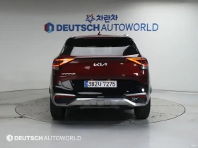 Kia Sportage Nobless 2WD Hybrid, снимка 3