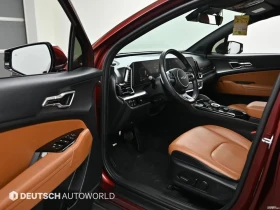 Kia Sportage Nobless 2WD Hybrid, снимка 9