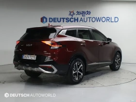 Kia Sportage Nobless 2WD Hybrid, снимка 1