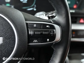 Kia Sportage Nobless 2WD Hybrid, снимка 14