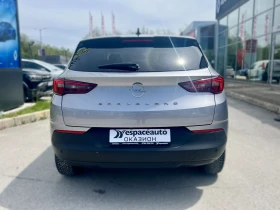 Opel Grandland 1.5d / 130 к.с. / 8-EAT / ELEGANCE, снимка 6