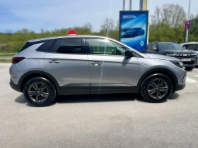 Opel Grandland 1.5d / 130 к.с. / 8-EAT / ELEGANCE, снимка 4
