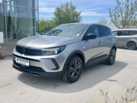 Opel Grandland 1.5d / 130 к.с. / 8-EAT / ELEGANCE, снимка 1