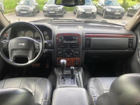 Jeep Grand cherokee 2.7CRD LIMITED, снимка 12