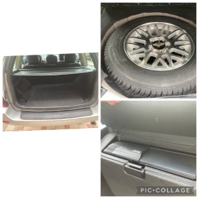 Jeep Grand cherokee 2.7CRD LIMITED, снимка 15