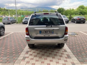Jeep Grand cherokee 2.7CRD LIMITED, снимка 6