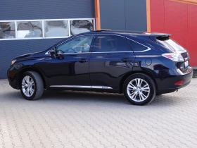 Lexus RX 450h 3.5i-248k.c.-Hybrid /4WD/Auto/Navi/Koja/Camera/, снимка 3