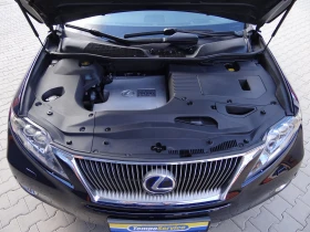 Lexus RX 450h 3.5i-248k.c.-Hybrid /4WD/Auto/Navi/Koja/Camera/, снимка 17