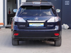 Lexus RX 450h 3.5i-248k.c.-Hybrid /4WD/Auto/Navi/Koja/Camera/, снимка 4