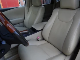 Lexus RX 450h 3.5i-248k.c.-Hybrid /4WD/Auto/Navi/Koja/Camera/, снимка 12