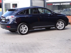 Lexus RX 450h 3.5i-248k.c.-Hybrid /4WD/Auto/Navi/Koja/Camera/, снимка 5