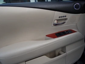 Lexus RX 450h 3.5i-248k.c.-Hybrid /4WD/Auto/Navi/Koja/Camera/, снимка 13
