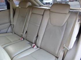 Lexus RX 450h 3.5i-248k.c.-Hybrid /4WD/Auto/Navi/Koja/Camera/, снимка 15